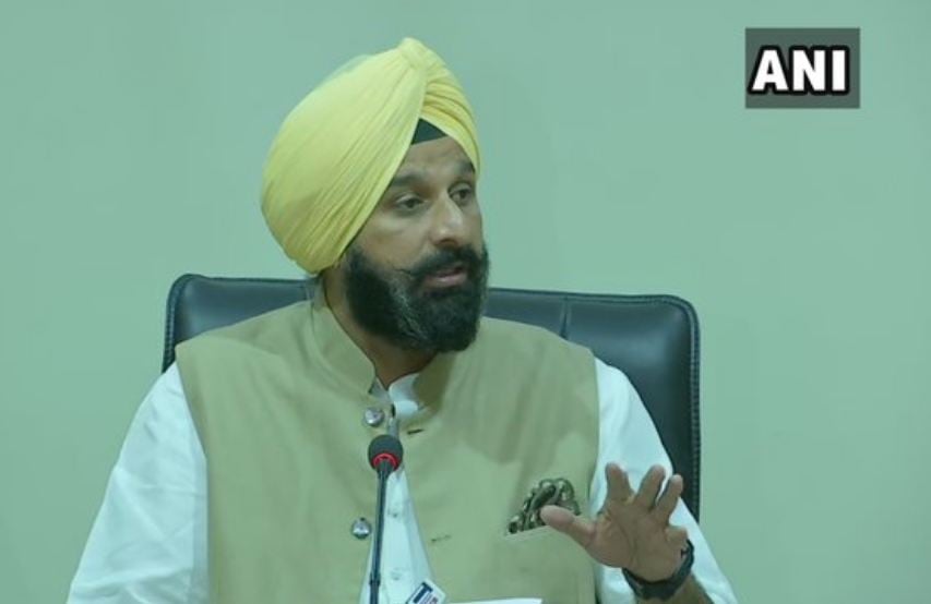 Akali MLA, former Punjab minister Bikram Singh Majithia booked in drug case - Vimarsana News