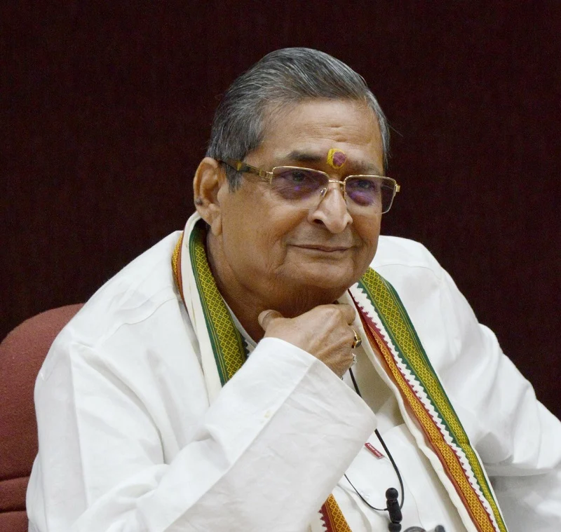 R.K. Sinha