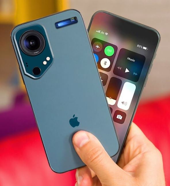 72% of iPhones from last 4 years continue to use iOS 15: Report - Vimarsana News