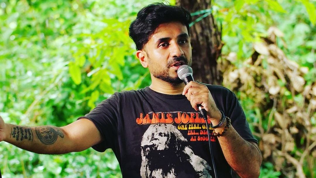 Vir Das to develop and star in American country music comedy series for FOX - Vimarsana News