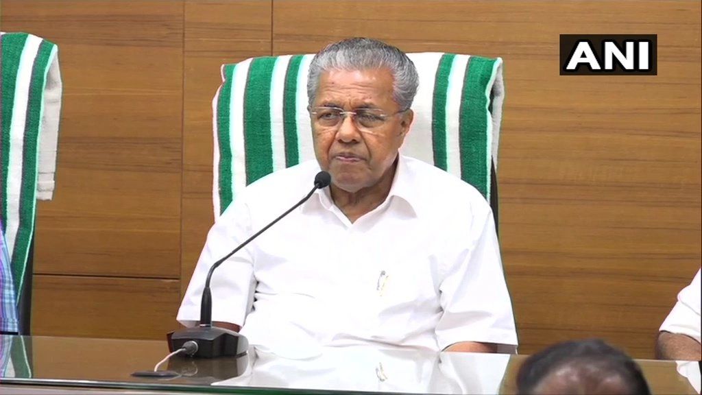 Kerala govt lifts COVID-19 restrictions, theatres to open with 100 percent occupancy - Vimarsana News
