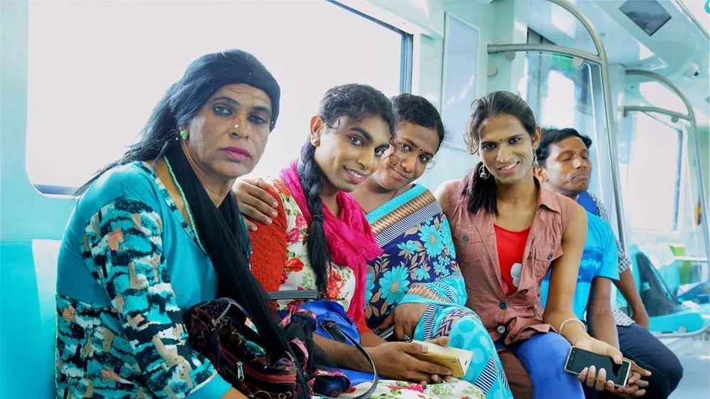 New Year gift: Palghar announces Rs 12,000 annual assistance to transgenders - Vimarsana News