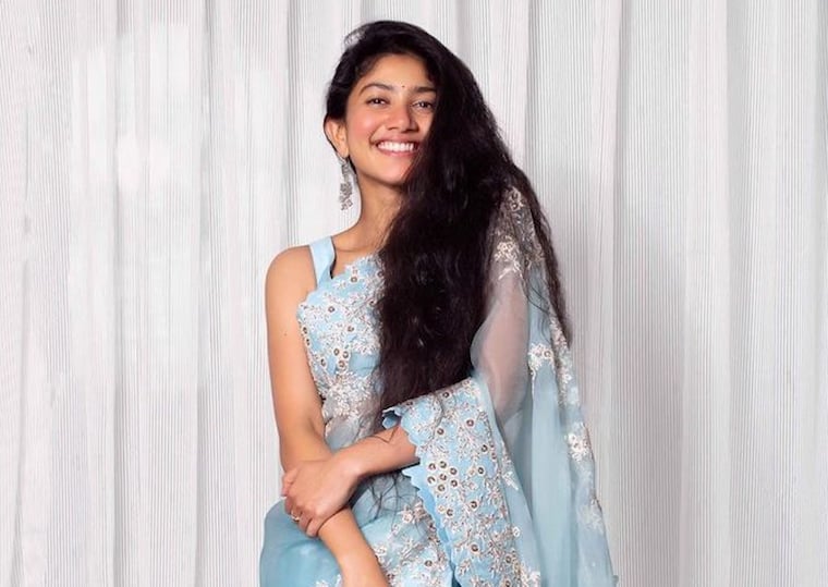 Revealed! Why does Sai Pallavi believe in reincarnation? - Vimarsana News