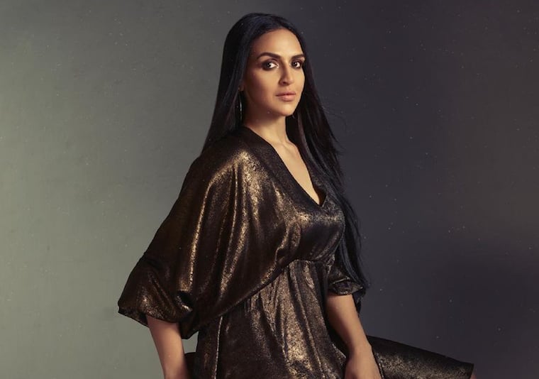 Revealed! Why is Esha Deol Takhtani on cloud nine? - Vimarsana News