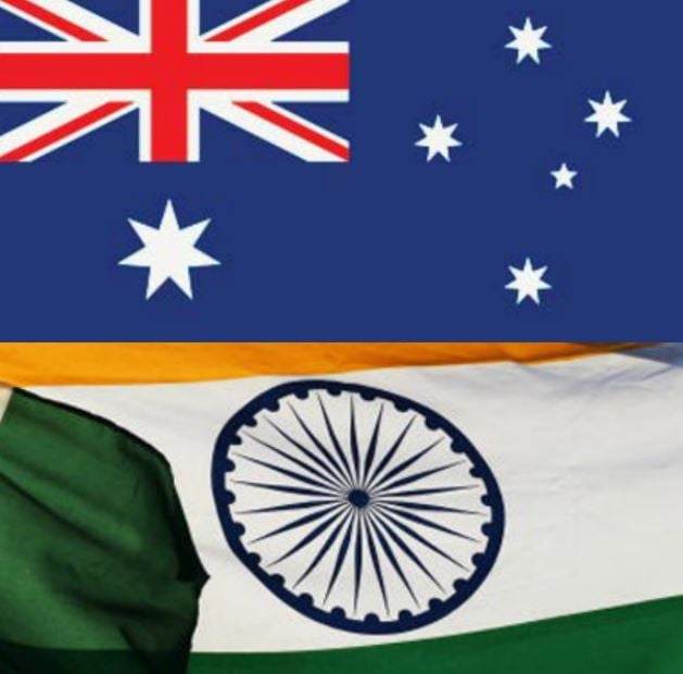 India, Australia to soon complete negotiations for interim FTA; bolster economic ties - Vimarsana News