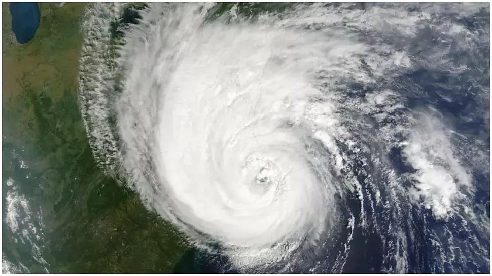 Cyclone Jawad to have devastating impact in West Bengal and Odisha: IMD - Vimarsana News