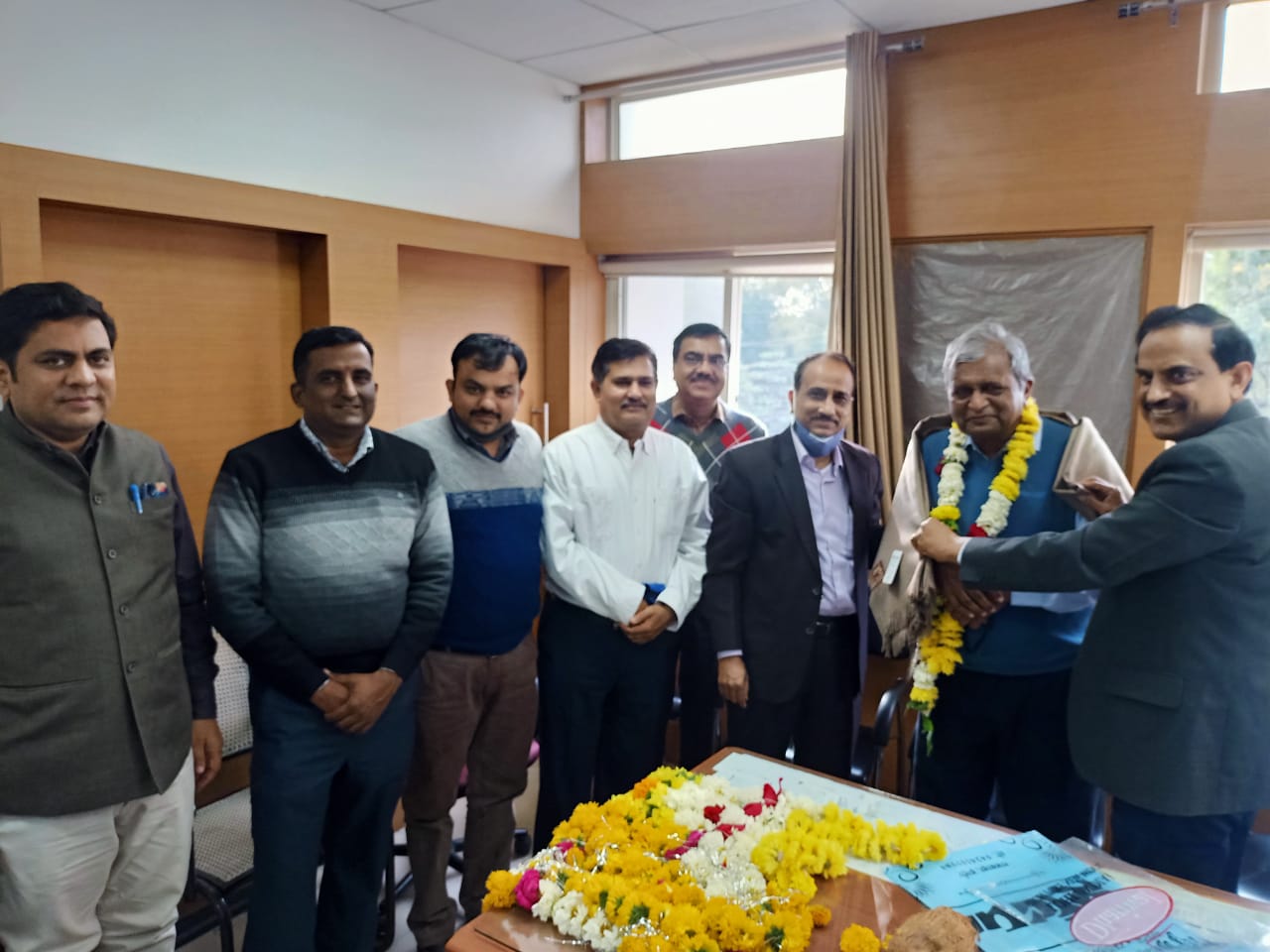 Indore: West Discom supplies record 2,575-cr unit of power in 2021 - Vimarsana News