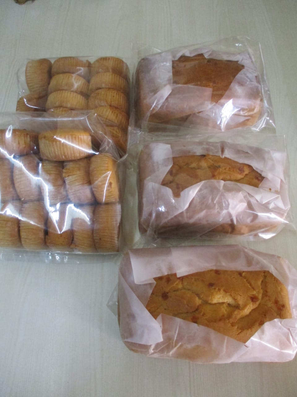 Thane jail inmates sell cake worth Rs 6 lakh in just 3 days, Maha Jail authorities looking to set up bakery shop as demand rises - Vimarsana News