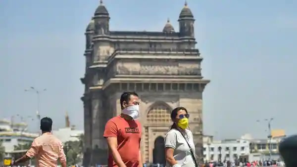 Mumbai: Latest Updates - - Vimarsana News