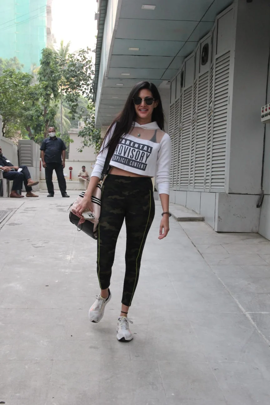 Amyra Dastur