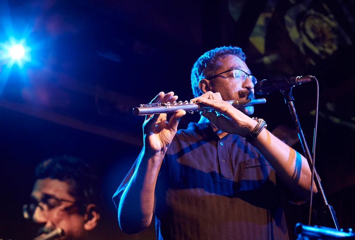 Rajeev Raja