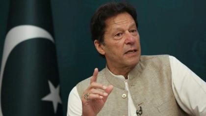 Pakistan: PM Imran Khan bars cabinet ministers from travelling abroad without permission - Vimarsana News