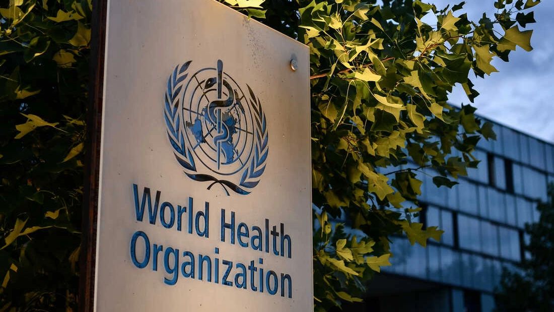 Rising Omicron cases could increase risk of more dangerous variants, WHO warns - Vimarsana News