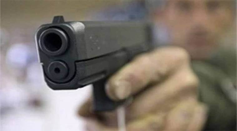Mumbai: Gangster Uday Pathak booked over extortion bid, murder threat to shopowner - Vimarsana News