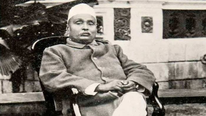 Lala Lajpat Rai Birth Anniversary: Netizens pour in humble tributes for the 'Punjab Kesari' - Vimarsana News