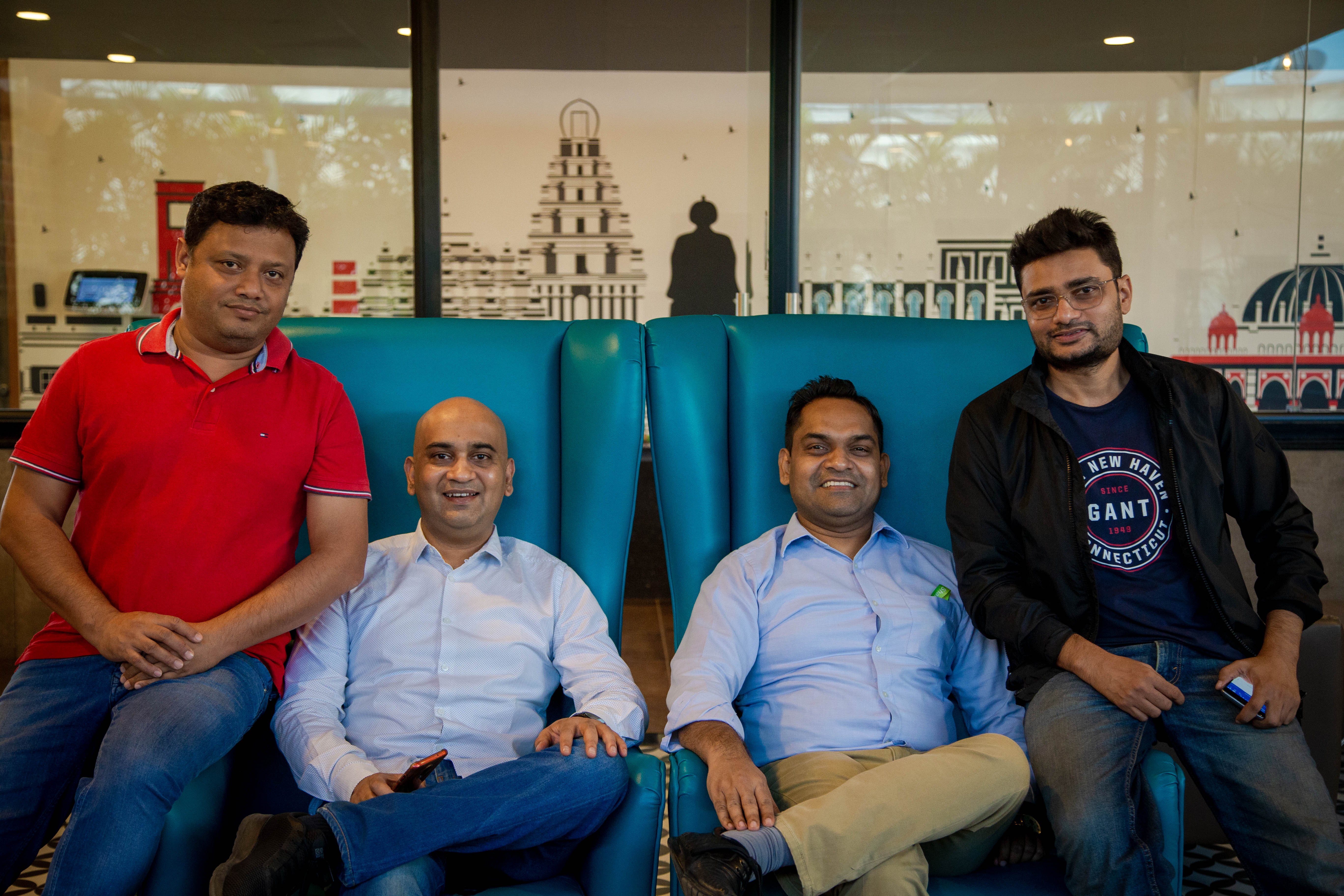DealShare turns unicorn after raising $165 mn in Series E fundingfrom Tiger Global, Alpha Wave, others - Vimarsana News