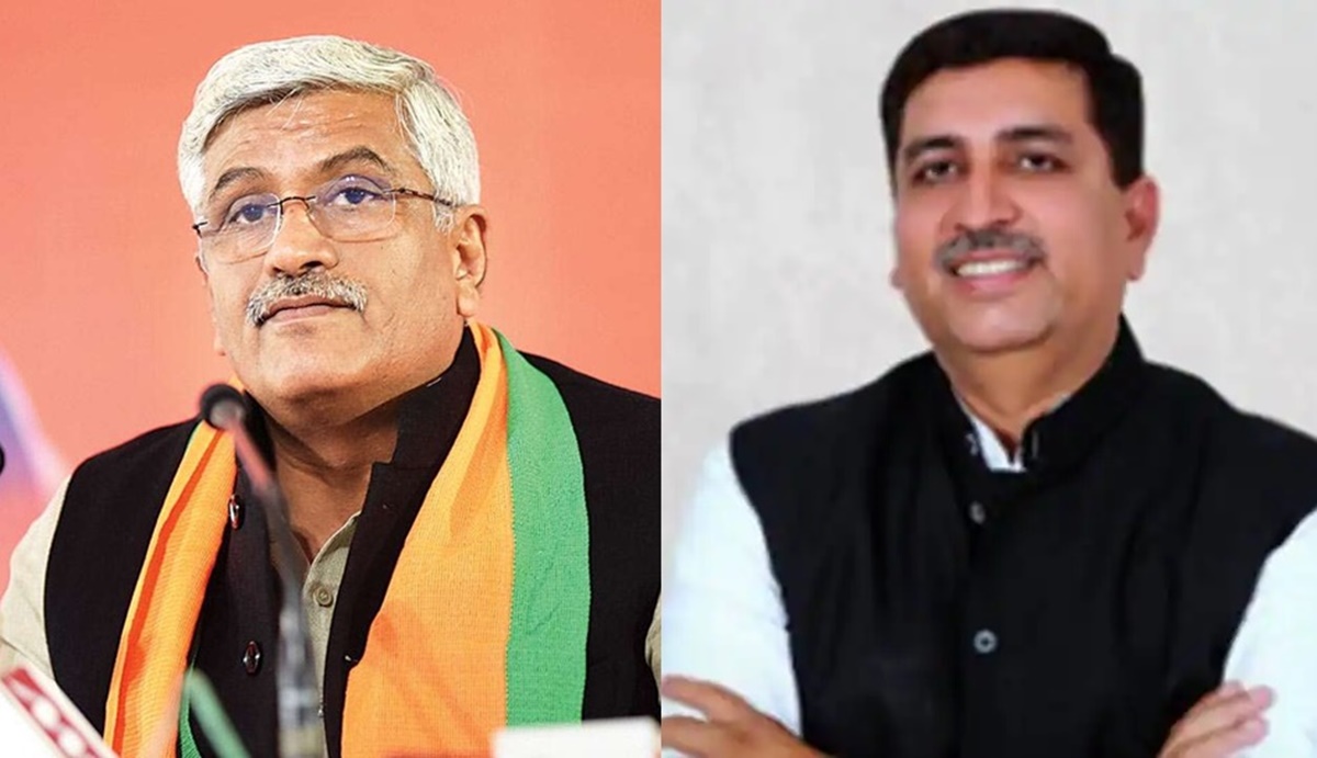 Punjab assembly elections to witness a face-off between two Marwaris - Vimarsana News