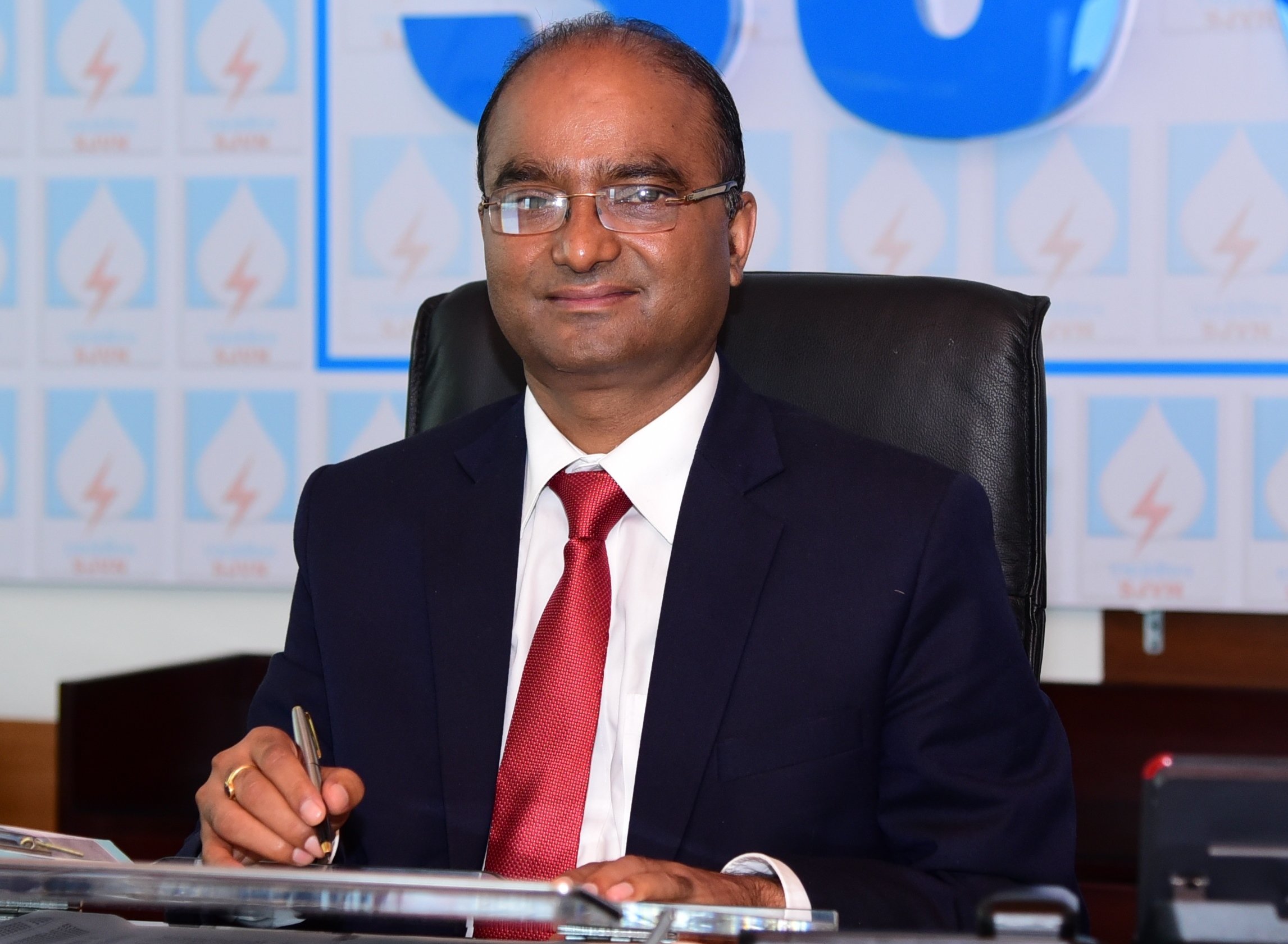 SJVN achieves record 90% CAPEX target in 3 quarters - Vimarsana News