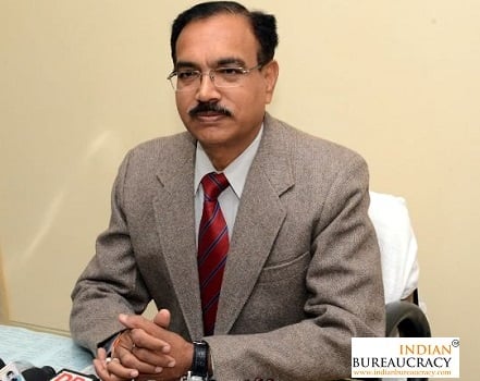 Bhopal: Retired IPS officer share objectionable post on Muslims in Whatsapp group, DGP removes from group - Vimarsana News