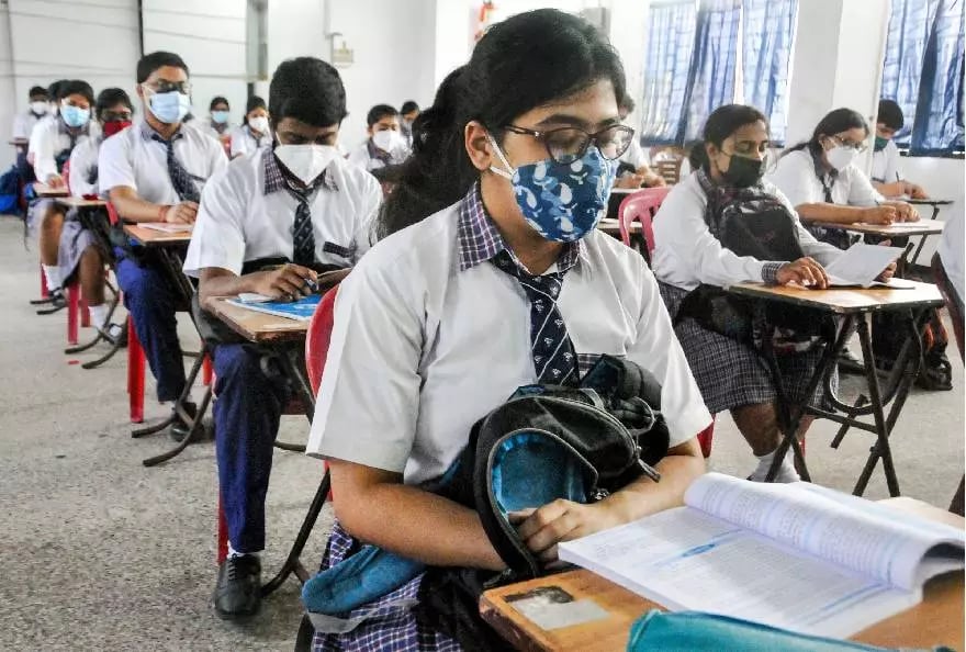 FPJ-Ed: CBSE releases class 10 & 12 term II sample paper; here's direct link to download - Vimarsana News