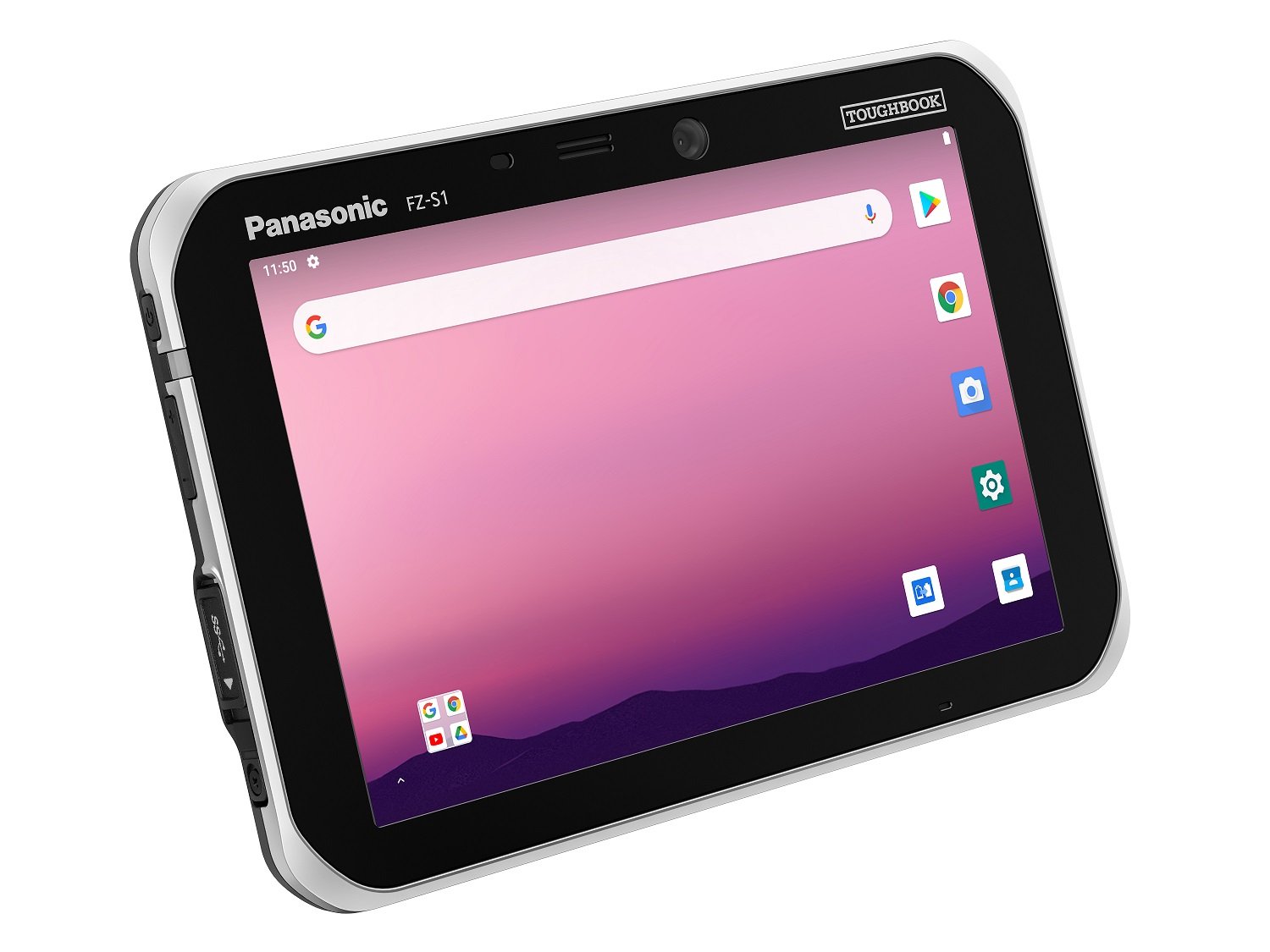 Android tablet market continues to rebound since pandemic; to be more popular than laptops soon: Google CTO - Vimarsana News