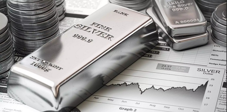 Here’s why you should consider investing in Silver ETF USA SHOPPING LINK STORE