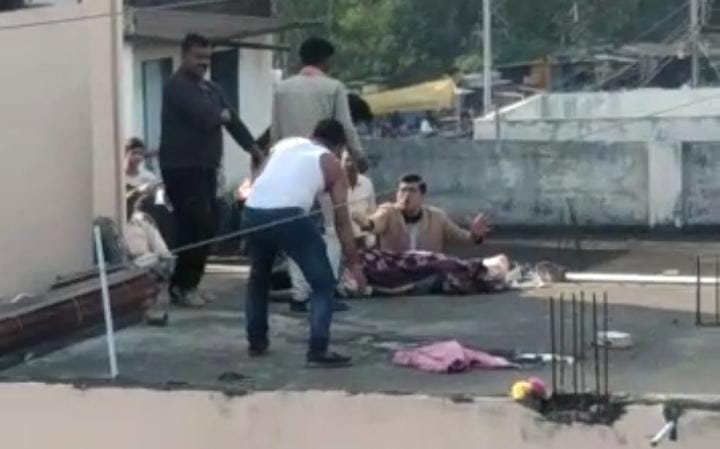 Jabalpur: Girl dies of electrocution, younger sister sustains serious injuries - Vimarsana News
