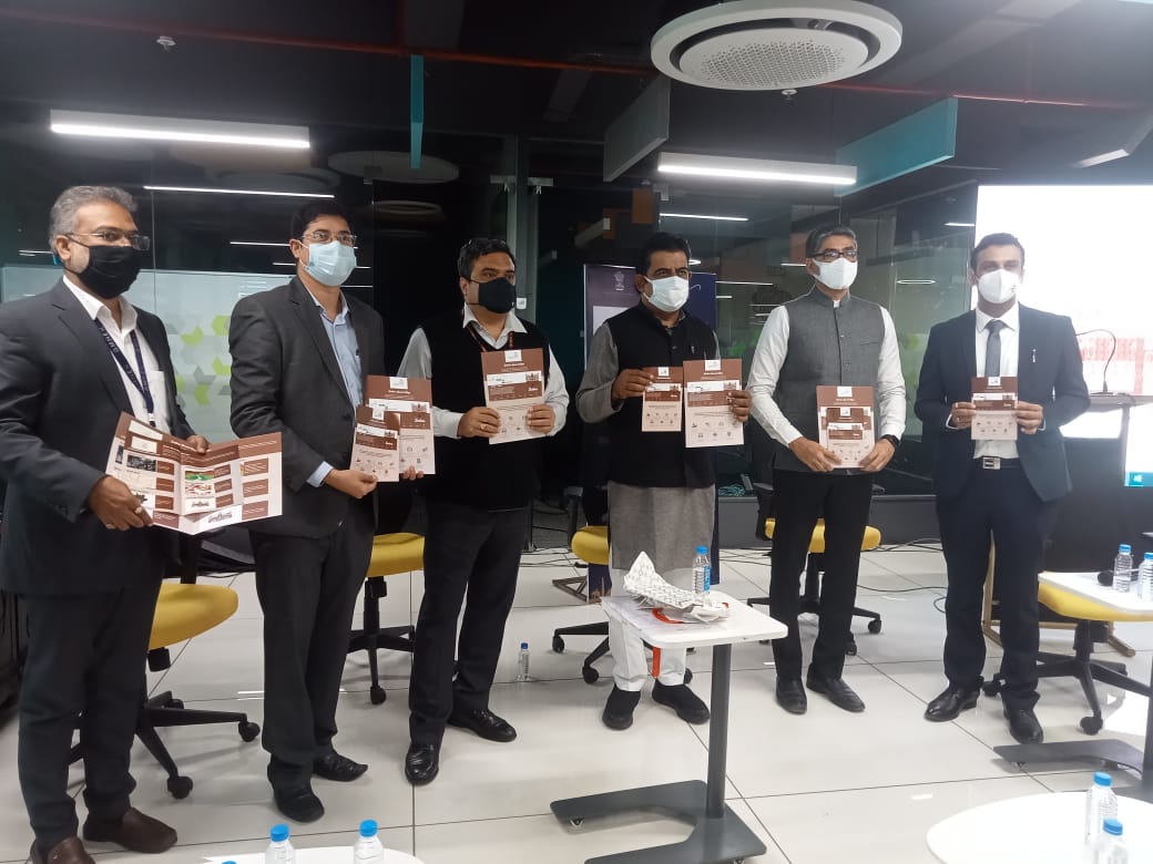 Indore: Workshop to mark Open Data Day; City's smart map inaugurated - Vimarsana News