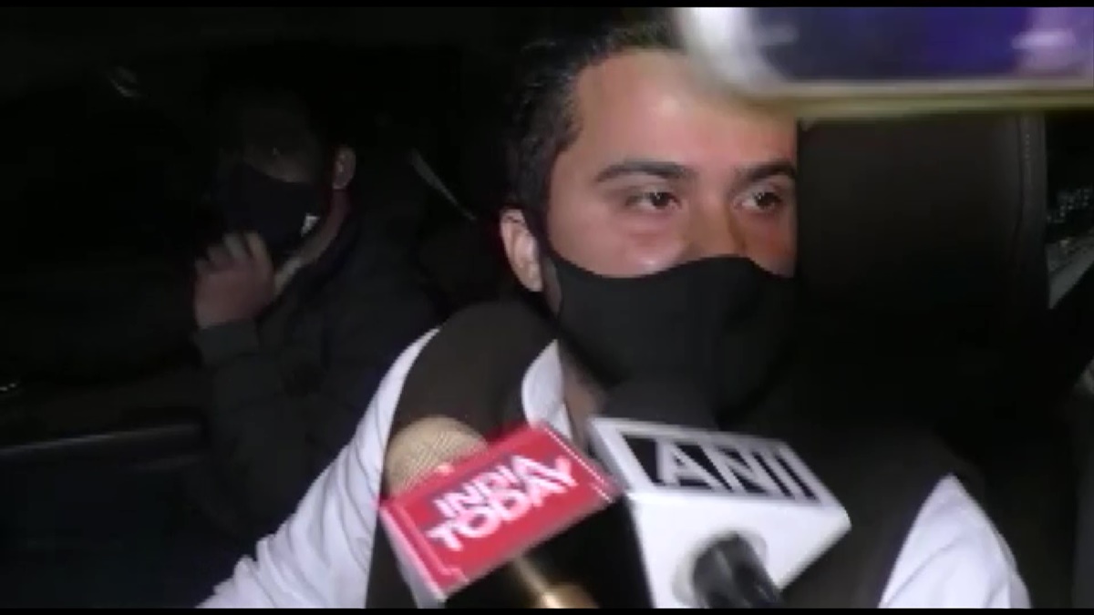 Samajwadi Party leader Azam Khan's son released on bail after 23 months in jail - Vimarsana News