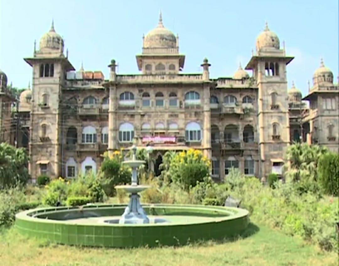 Gwalior: Jayarogya hospital lodges complaint against oxygen cylinder theft; police yet to ascertain culprit - Vimarsana News