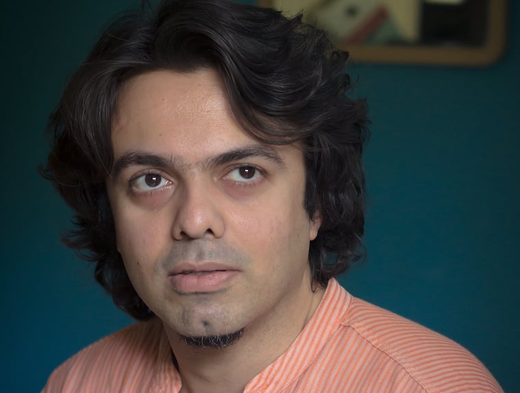 Exclusive! Filmmaker Aditya Kripalani on why he made internationally acclaimed film Not Today on the sensitive topic of suicide prevention - Vimarsana News