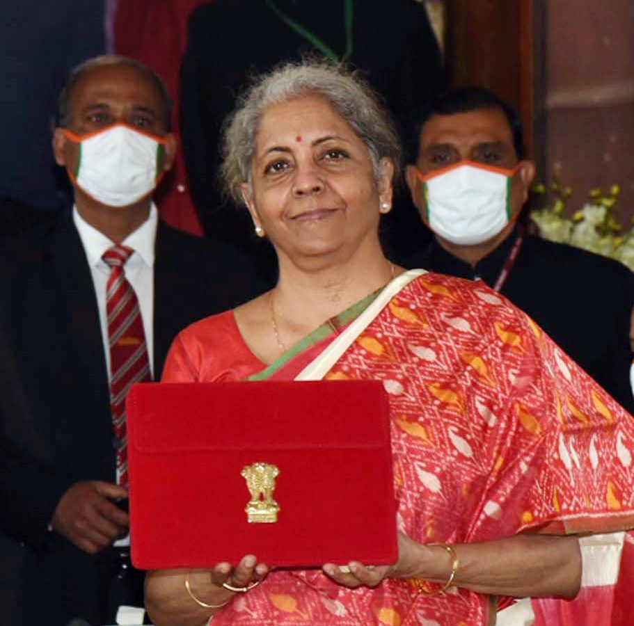 Chatter That Matters: What is the most important thing you expect from Budget 2022? - Vimarsana News