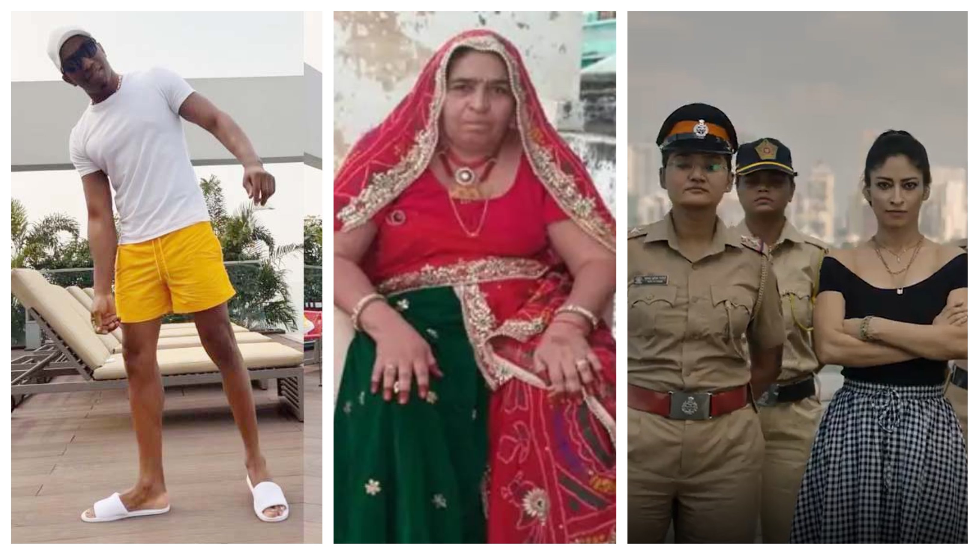 #What'sTrending: 5 social media stories that went viral last week - Vimarsana News
