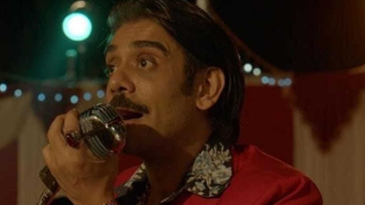 Saurabh Sachdeva opens up on working in 'Ranjish Hi Sahi', journey in the industry, and more - Vimarsana News