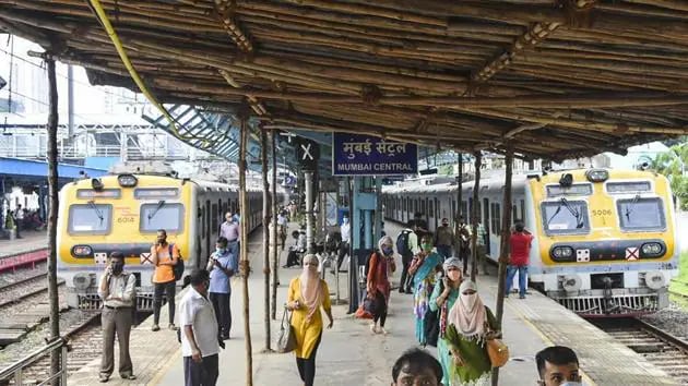 Mumbai: Central Railway to operate Mega block on suburban sections on Sunday - Vimarsana News