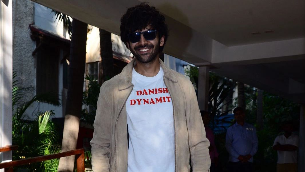 Kartik Aaryan hints at revamping his digital series 'Koki Puchega', says 'would love to continue it' - Vimarsana News