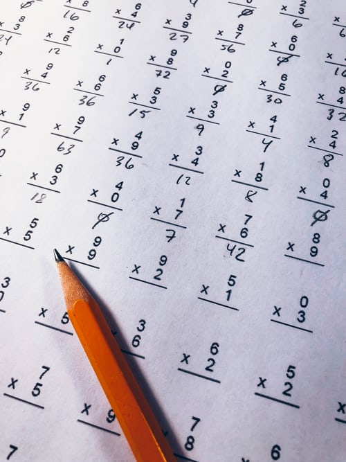 FPJ-Ed: Over 90% of Pakistani students struggle in math and science - Vimarsana News