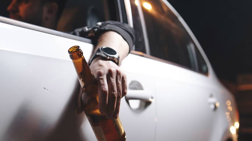 Kolkata: Drink and drive incident claims 1 life, at least 8 injured; driver arrested - Vimarsana News