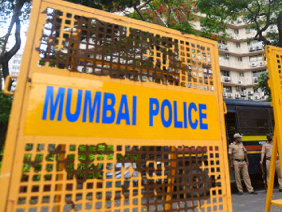 Mumbai RCF police impose MCOCA against gang operating in Vashi naka, Chembur - Vimarsana News
