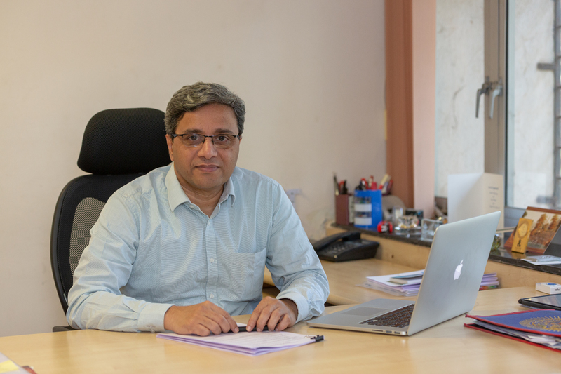 FPJ-Ed: IIT Indore new director likely to take charge on Monday - Vimarsana News