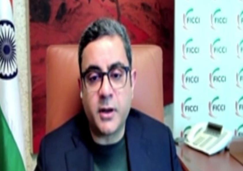 Budget 2022: Increase outlay for MGNREGA; provide support for MSMEs, says FICCI VP - Vimarsana News