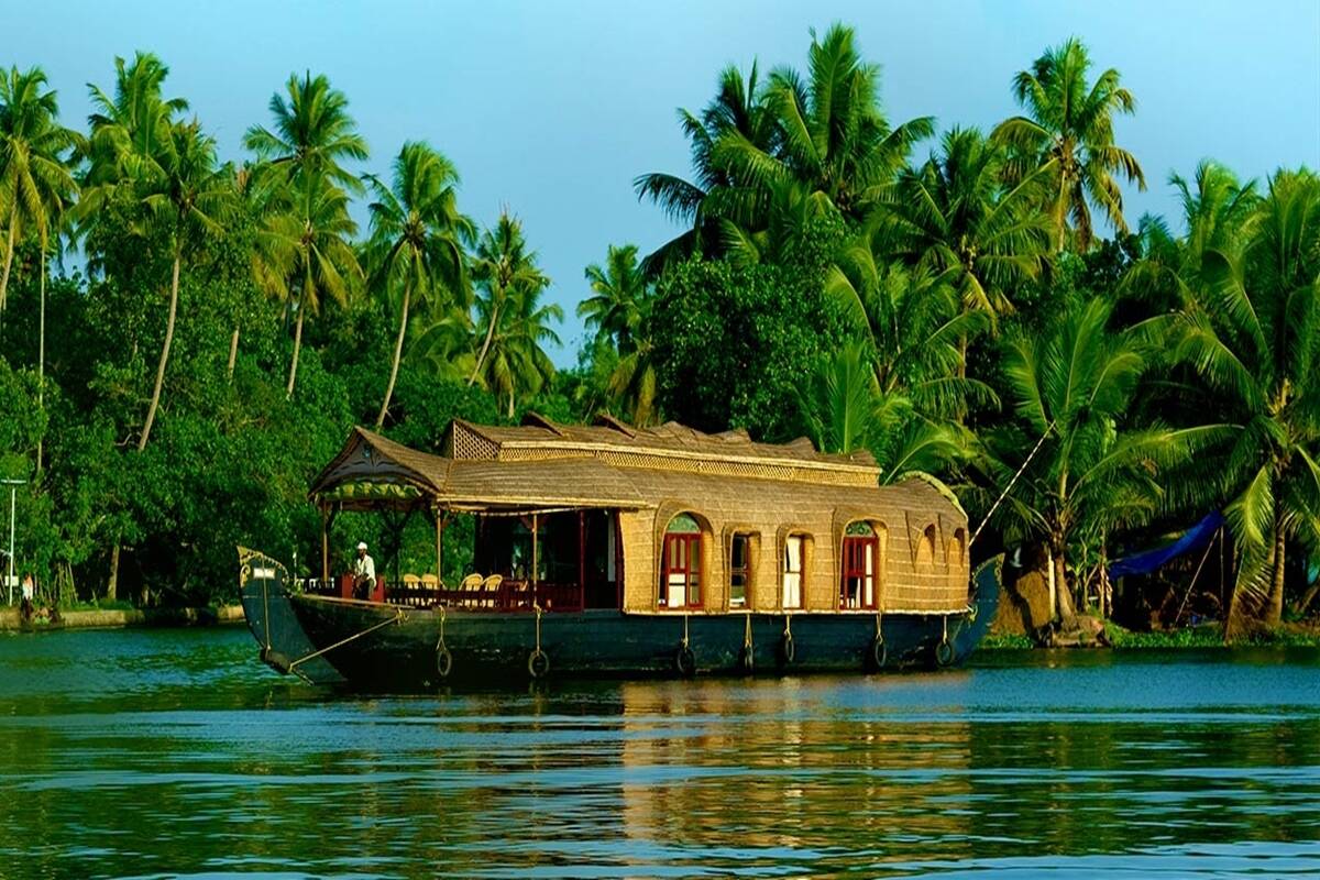 Kerala named 'The Most Welcoming Region' for the 4th time - Vimarsana News