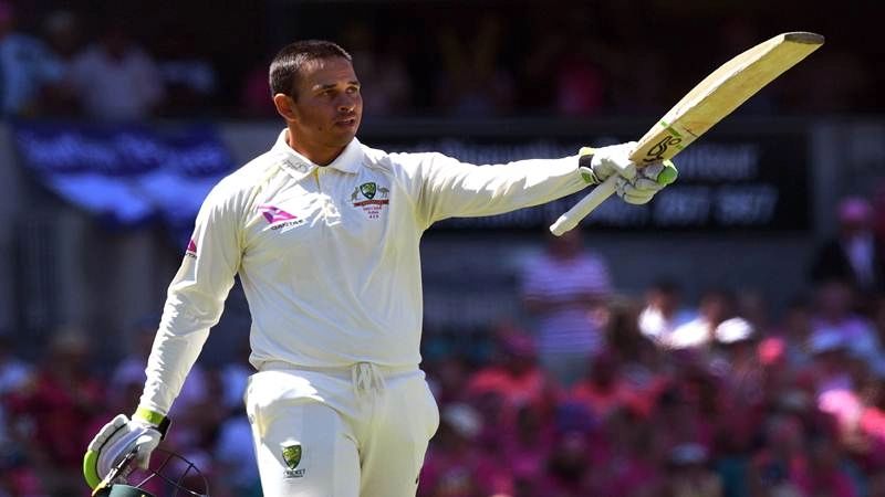 'What a comeback': Twitter hails Usman Khawaja's twin tons in 4th Ashes test - Vimarsana News