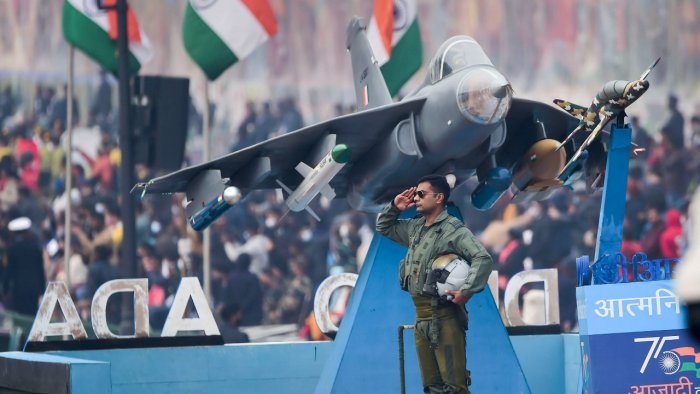 Republic Day 2022: From The man who designed the Tricolour to Unsung hero of Pasighat... saluting the heroes who made India great - Vimarsana News