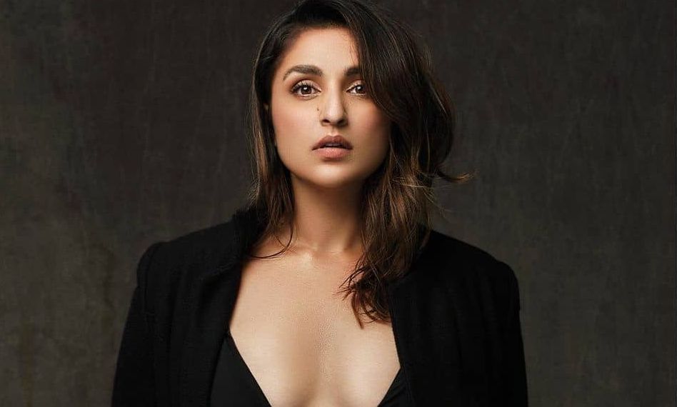 'I can't believe that Sooraj Barjatya sir has chosen me': Parineeti Chopra on being cast for 'Uunchai' - Vimarsana News