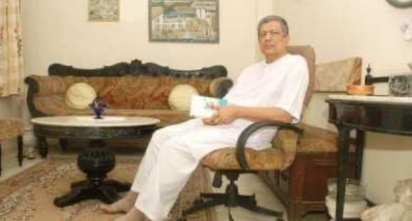 Gujarat: Human rights activist and physics professor JS Bandukwala passes away - Vimarsana News