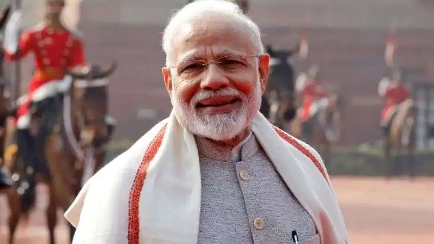 PM Modi to interact with over 150 startups tomorrow to boost startup ecosystem - Vimarsana News