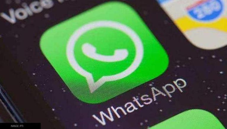 iPhone users can pause recording of voice messages in WhatsApp, use focus mode - Vimarsana News