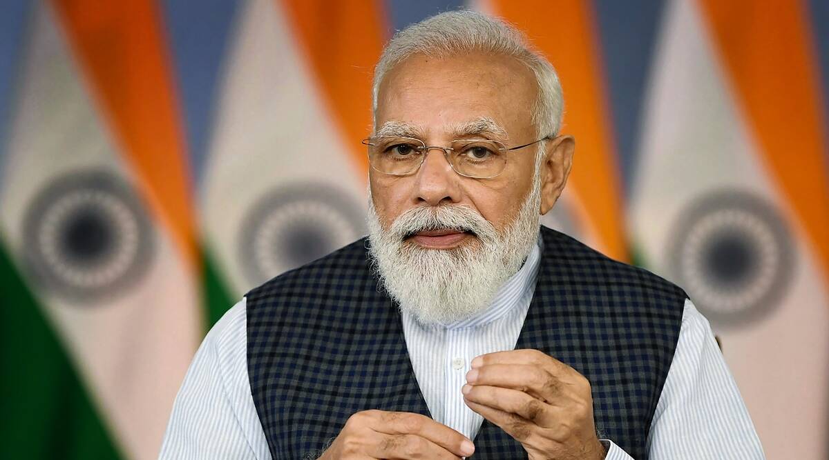 Assembly elections 2022: PM Modi urges people to vote in record numbers in Goa, Uttarakhand, Uttar Pradesh - Vimarsana News