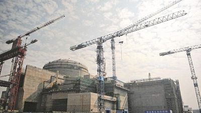 Bhopal: Beginning 2023, India to start building nuclear power plants in 'fleet mode' - Vimarsana News